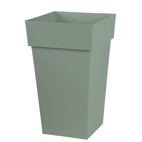 Visuel 1 du produit Pot coloris vert Toscane - 62 L