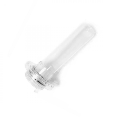 Visuel 1 du produit Tube quartz pour filtre, modèle CUP-129/609, matière robuste - SUNSUN BASSIN