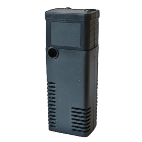 Visuel 2 du produit Filtre interne aquarium jusqu'à 50L, AQUA NOVA, modèle NBF-300
