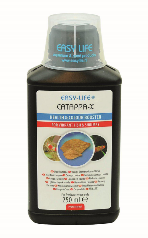 Visuel 1 du produit Catappa liquide Easy-Life – 250 ml
