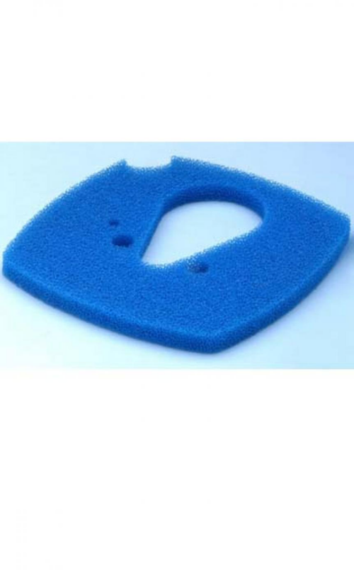 Visuel 3 du produit Mousse de pré-filtration et ouate, EHEIM - pour filtre professionnel 2080/2180