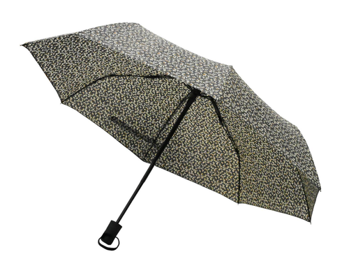 Visuel 1 du produit Parapluie Crouesty coloris noir - Taille unique