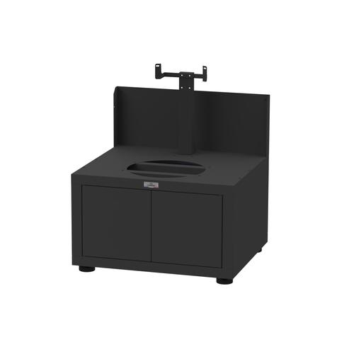 Visuel 1 du produit Meuble kamado