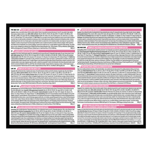 Visuel 3 du produit Pâtée pour chat delicate au poisson Pro plan 10 x 85 g