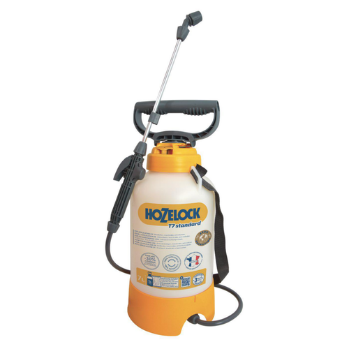 Visuel 1 du produit Pulvérisateur T7 Hozelock Tricoflex - 5 L