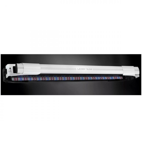 Visuel 3 du produit Rampe LED 32 W pour aquarium d'eau douce, blanc - AQUAEL Leddy Slim Plant 2.0