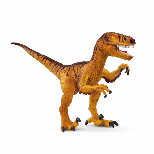 Visuel 1 du produit Figurine Vélociraptor Schleich® - 18 x 6,3 x 10,3 cm