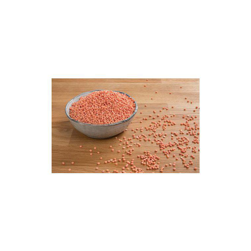 Visuel 1 du produit Lentilles corail - Prix au kilo
