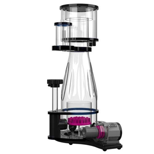 Visuel 1 du produit Écumeur Wifi avec technologie Ocean Queen, AQUA MEDIC - modèle 90