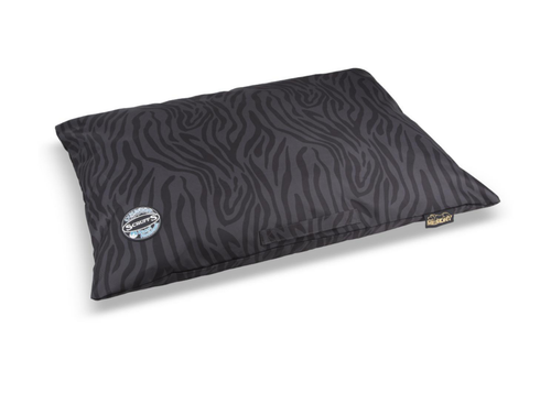 Visuel 1 du produit Coussin imperméable à mémoire de forme pour chien Expédition Scruffs - Taille L