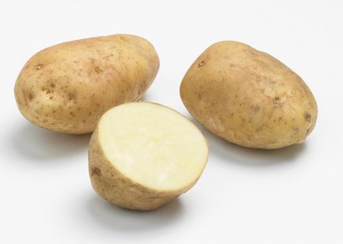 Visuel 1 du produit Sachet de pommes de terre Bintje calibre 28/35 - 3 kg