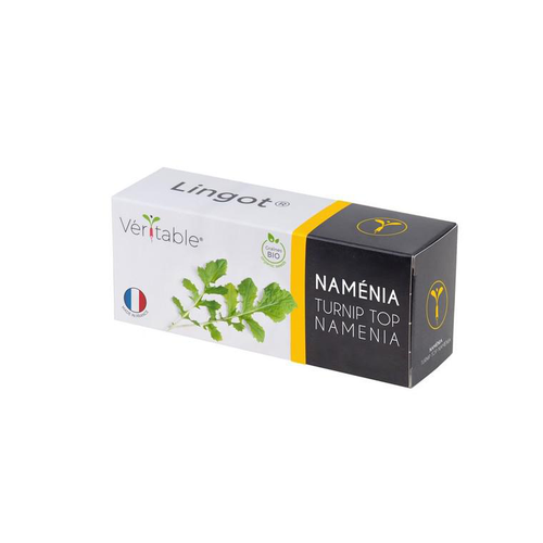 Visuel 1 du produit Lingot® Naménia bio pour potager Véritable