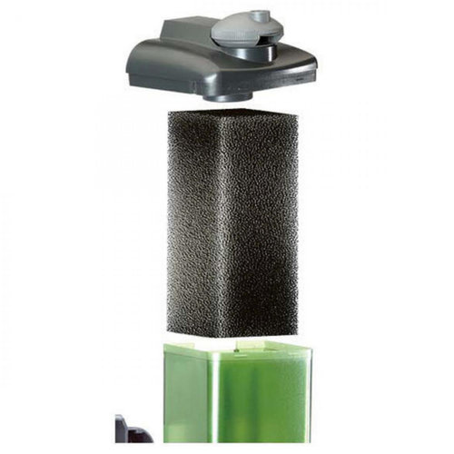 Visuel 1 du produit Mousses filtrantes charbon actif EHEIM pour PickUp 60 - Lot de 2