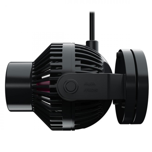 Visuel 5 du produit Pompe de brassage EcoDrift 8.3 WIFI, technologie sans fil, AQUA MEDIC - pour aquarium