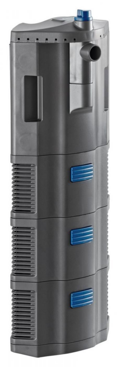 Visuel 2 du produit Filtre interne pour aquarium jusqu'à 200 L - OASE AQUARIUM BioPlus 200