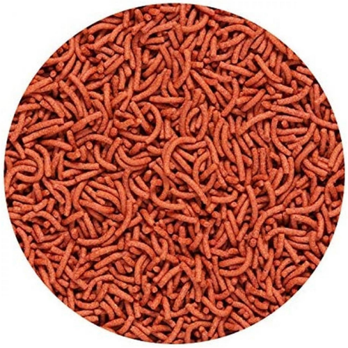 Visuel 2 du produit HIKARI AQUARIUM Vibra Bites - Alimentation poissons, 73g