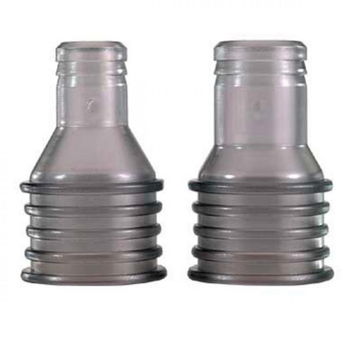 Visuel 1 du produit Embout de tuyaux 12/16mm spécifique, EHEIM PIÈCES DÉTACHÉES InstallationsSet 2 - Lot de 2