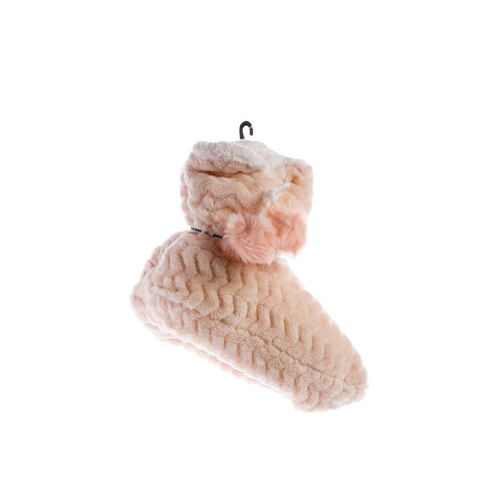 Visuel 4 du produit Chaussons fourrés pour femme - la paire