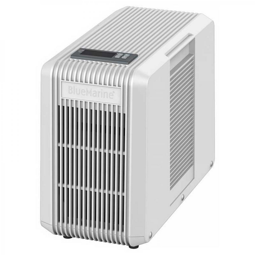 Visuel 1 du produit Groupe froid pour aquarium 30 à 100L, technologie Chiller, BLUEMARINE - Modèle 100