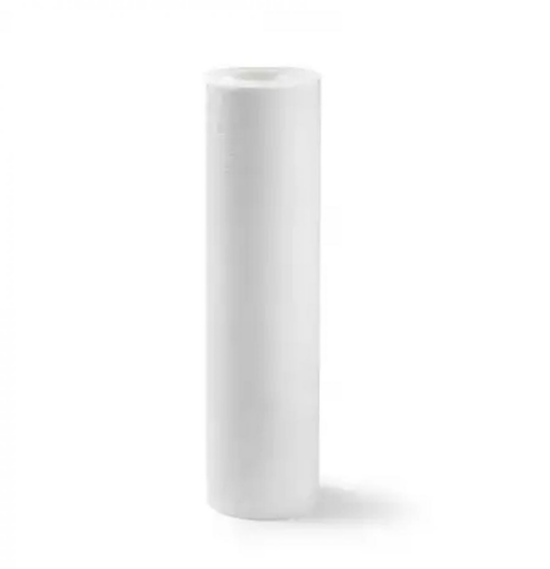 Visuel 1 du produit Cartouche sédiments osmoseur, matière pp melt-blown - AQUAPRO - taille 9''3/4