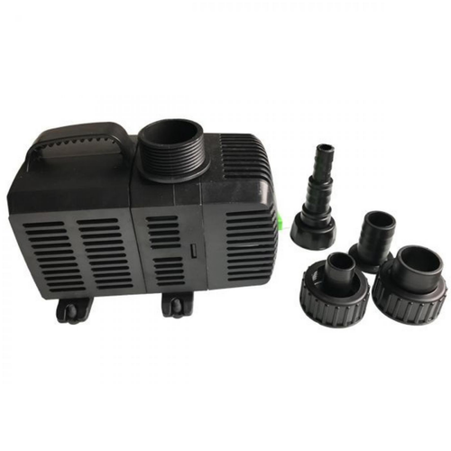 Visuel 3 du produit Pompe filtre et ruisseaux polyvalente, AQUA NOVA BASSIN modèle NM-6500