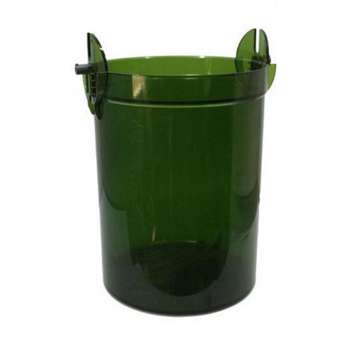 Visuel 1 du produit Cuve filtre Ecco, compatibilité Ecco Comfort et EccoPro 200 - EHEIM PIÈCES DÉTACHÉES