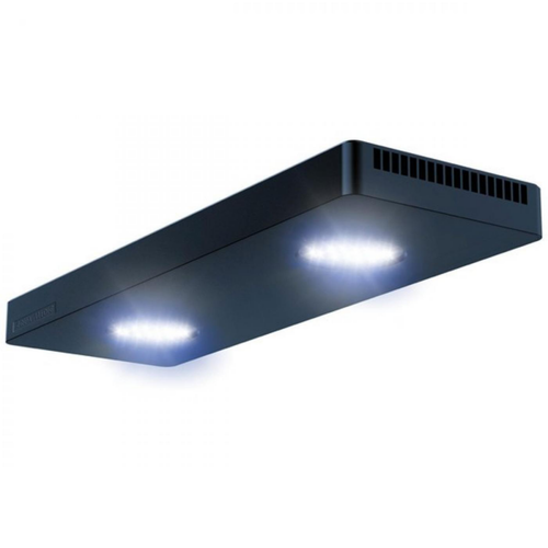 Visuel 1 du produit Rampe LED Spectrus Twin, pour aquarium d'eau de mer, 190W - AQUA MEDIC