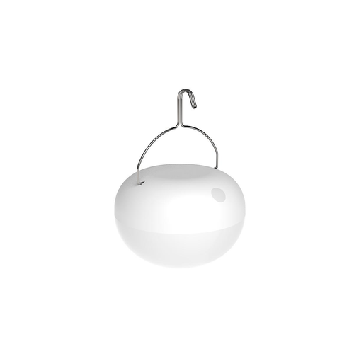 Visuel 1 du produit Ampoule Coco IP68 effet blanc chaud Newgarden - Ø 11 x 8 cm