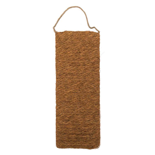 Visuel 1 du produit Recharge pour griffoir en coco coloris beige Martin Sellier Up and Down