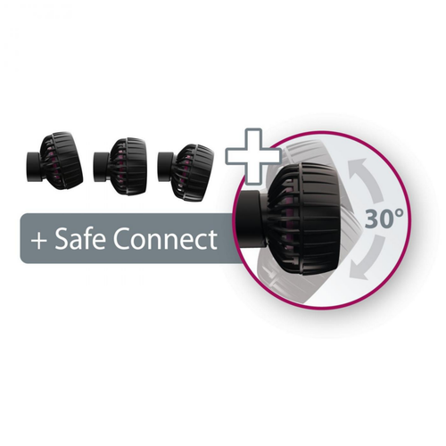 Visuel 6 du produit Pompe de brassage aquarium, spécificité SmartDrift - AQUA MEDIC modèle 11.1