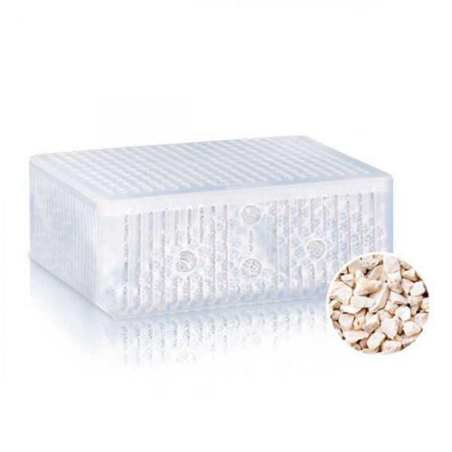 Visuel 2 du produit Zéolithe naturelle pour filtre Bioflow L, JUWEL - Amorax taille L