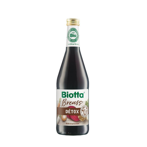 Visuel 1 du produit Jus de légumes Breuss Biotta 500 ml