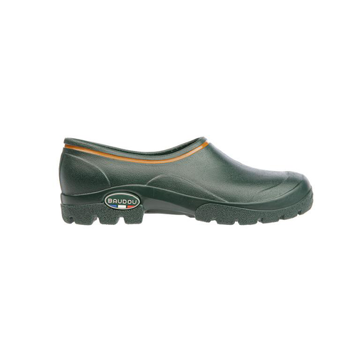 Visuel 1 du produit Chaussures coloris vert Baudou Cork