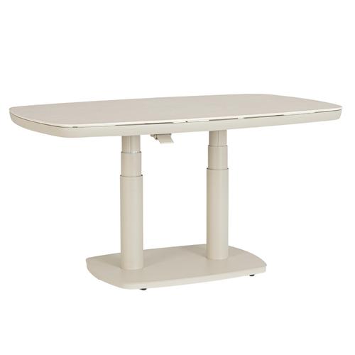 Visuel 1 du produit Table Talete régl. alu