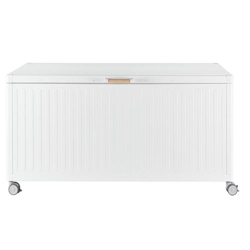 Visuel 6 du produit Coffre rangement Ocean alu/acier
