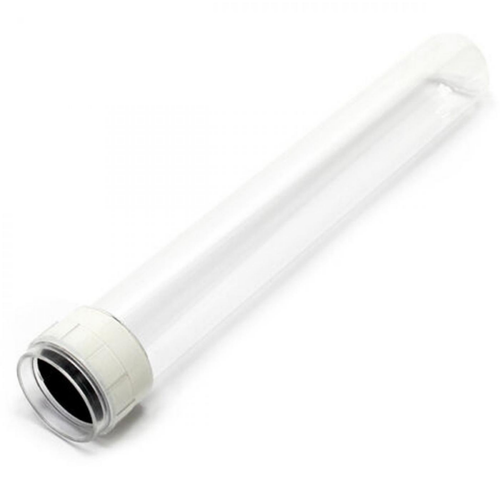 Visuel 1 du produit Tube quartz pour filtre, matière durable, SUNSUN BASSIN - modèle CPF-2500