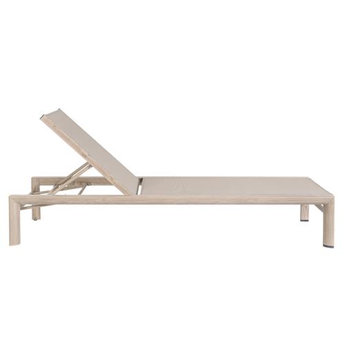 Visuel 6 du produit Bain de soleil Skipper alu