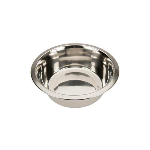 Visuel 1 du produit Gamelle en inox pour chien - 0,75 L