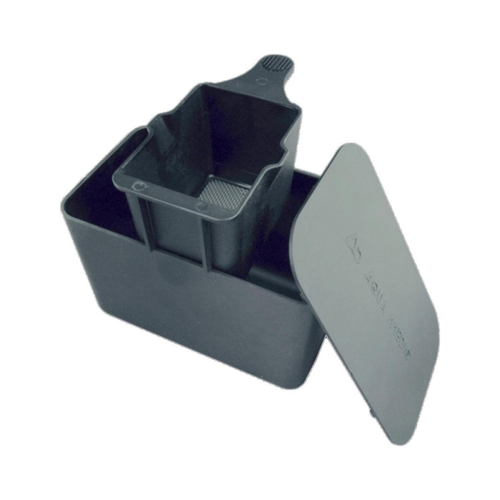 Visuel 1 du produit Boîte de Décongélation, AQUA MEDIC Defroster+