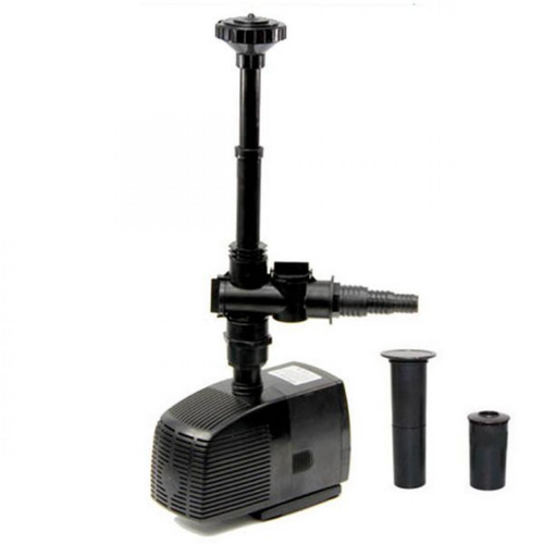 Visuel 1 du produit Pompe à jets d'eau haute performance AQUA NOVA BASSIN NP-3000 - puissance 3000L/h