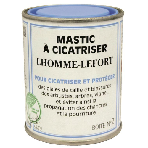 Visuel 1 du produit Mastic à Cicatriser 200 g 7,2x7,2x8,5 cm