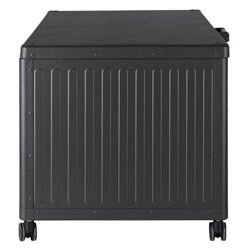 Visuel 8 du produit Coffre rangement Ocean alu/acier