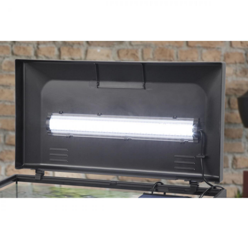 Visuel 3 du produit Safe Lighting 80 LED 16 W (Éclairage 80 Biobox 80 LED) - AQUATLANTIS