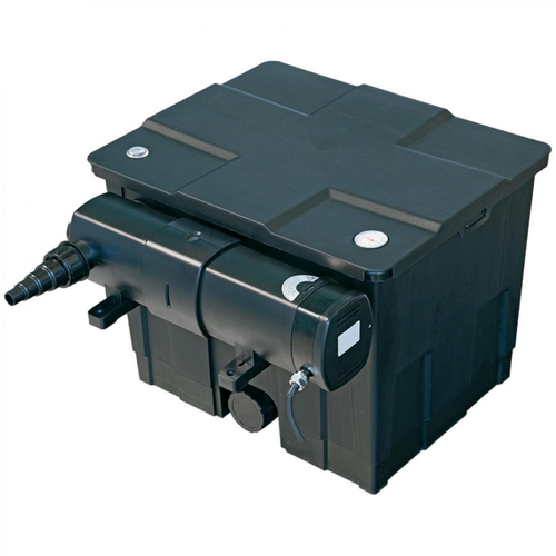 Visuel 2 du produit Filtre pour bassin clair Pro, capacité 18000L - SUPERFISH BASSIN