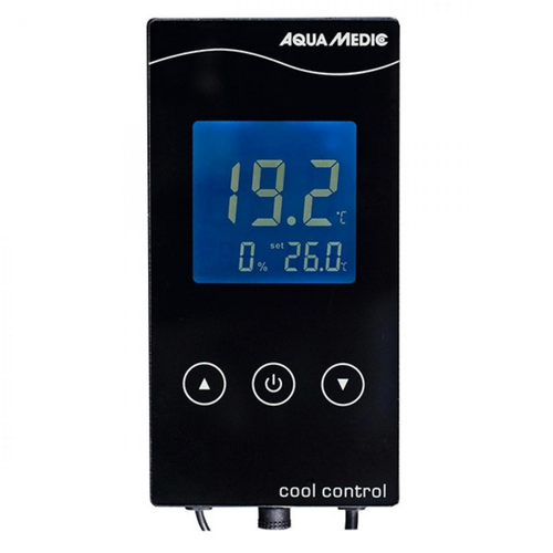 Visuel 1 du produit Contrôleur de ventilateur, cool control, AQUA MEDIC - système de refroidissement