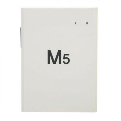 Visuel 1 du produit Stérilisateur anti-algues performant, TWINSTAR modèle M5