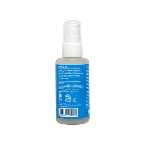 Visuel 2 du produit Gel gencives sensibles au fluor Buccotherm - 100 ml