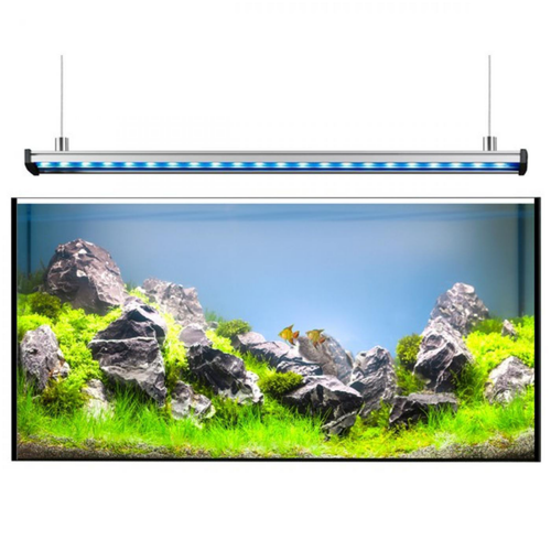 Visuel 2 du produit Suspension rampe LED, système powerLED+, EHEIM - kit complet
