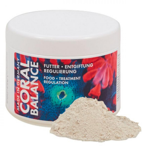 Visuel 2 du produit Supplément coral balance pour aquarium, 500ml - FAUNA MARIN - 360g