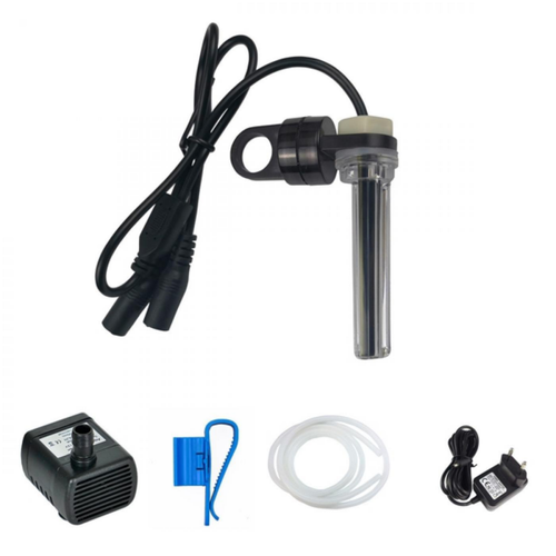 Visuel 1 du produit Osmolateur mini ATO pour aquarium, automatique - AQUA-LIGHT